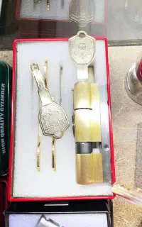 کلید سازی شبانه روزی و سیار امیر