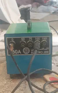 ترانس جوش