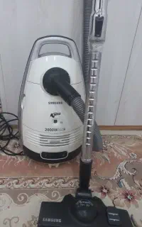 جارو برقی  سامسونگ