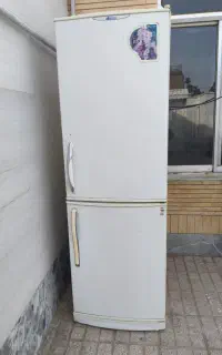 یخچال فریز