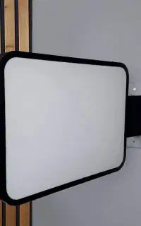 تابلو پزشکی دوطرفه
