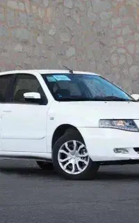 سورن پلاس XU7 P خشک