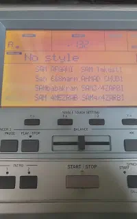 ارگ پی آ ۵۰ تبدیل به ۸۰