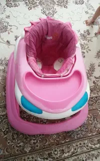 روروک کاملا سالم