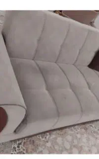 مبل راحتی هفت نفره تخت شو