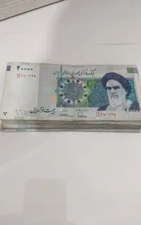 اسکناس قدیمی