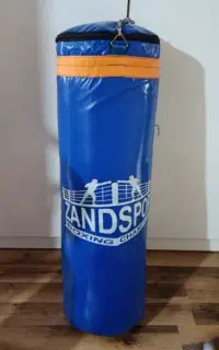 کیسه بکس zand sport