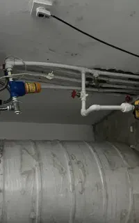 لوله کشی ساختمان وتعمیرات محمودآبادوحومه