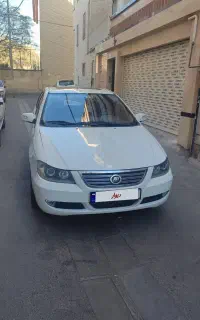 لیفان ۶۲۰ موتور ۱۸۰۰ بی رنگ مدل ۹۲