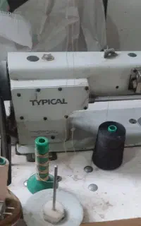 چرخ خیاطی