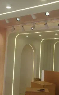 خدمات فنی مهندسی برق ساختمان نوین کار اصفهان