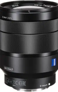 لنز دوربین ۲۴/۷۰ سونی