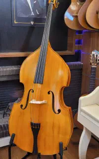 کنترباس 3/4 ایستمن