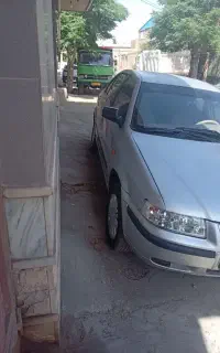 سمند x7