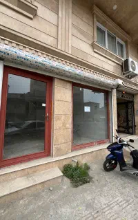 اجاره مغازه - رجایی