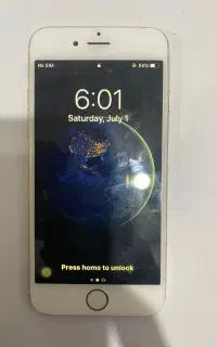 ایفون ۶ باطری ۱۰۰