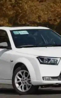 حوله دنا پلاس 6سرعته و ماتور Ef7p