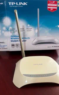 مودم وای فای TP-Link W8901N