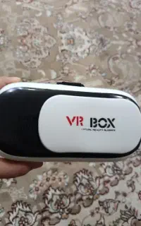وی آر باکس