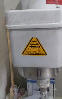 وسایل کامل کیک پزی
