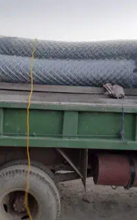 تور محکم فنس