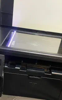 پرینتر hp1132