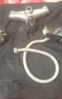 شیرالات بهداشتی