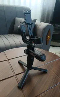 گیمبال ژیون ویبل اس