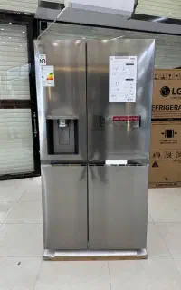 تعمیرات تخصصی انواع یخچال