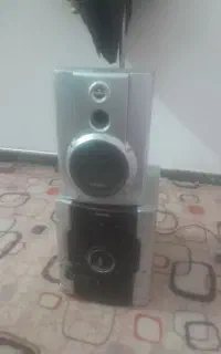ظبط قدیمی سامسونگ روهمی