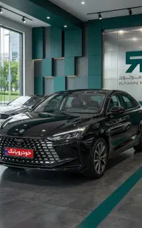 فروش اقساطی لاماری اکو