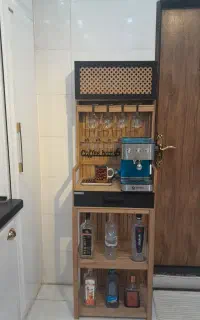 تولید کافی بار اقتصادی تک و عمده