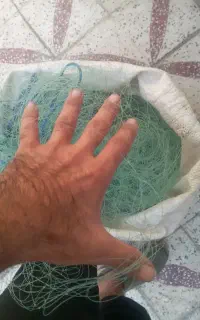 تفاحه ۷/۵ انگشت