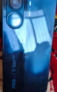 گوشی شیائومی پوکو x7 pro نو