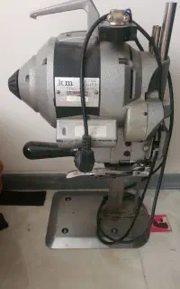 قیچی km  ژاپن اکبند