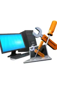 تعمیرات کامپیوتر در محل