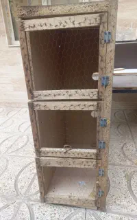 جفت کن کفتر