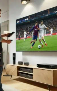 نصاب آنتن ثابت و گردان (فروش )