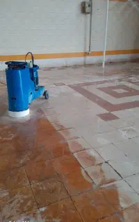 خدمات سنگ سابی مهندسی ۴۰۰