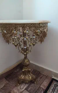 میز برنز اصل