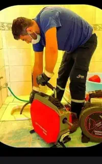 لوله بازکنی فنرزن شبانه روزی خشکبیجار حومه۲۴ساعته