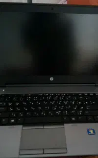 لبتاپ Stock HP