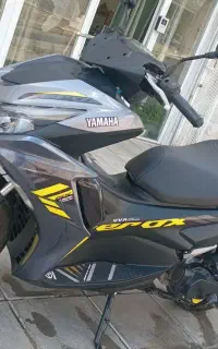 ایروکس 170