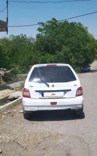 پراید 111