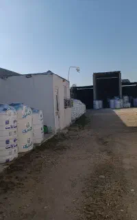 فروش زمین تجاری ۴۳۸ متری گورک