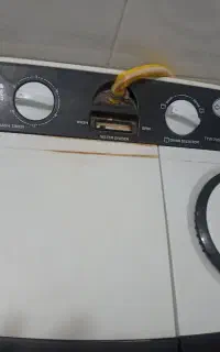 آریا جت لباسشویی