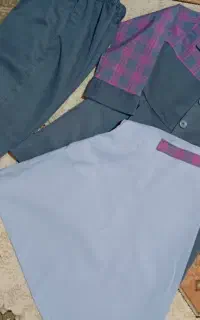 فرم مدرسه مهر قاصدک