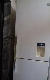 یخچال فریزر دوو