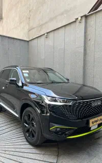 شوال هیبرید H6 1405 رفیع خودرو