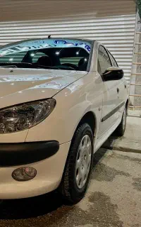 206SDV8مالچه استثنایی